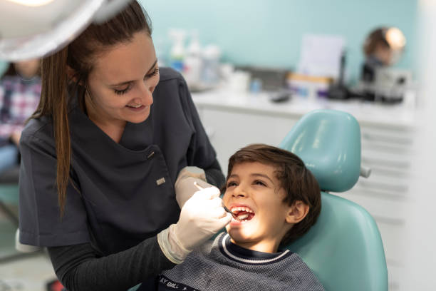 Best Knocked-Out Tooth (Avulsed Tooth) Treatment in Soledad, CA